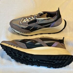 Reebok Classic Leather Legacy AZ A$AP Nast Collaboration - Men's Size 10